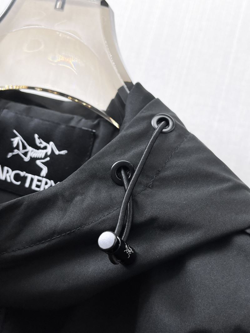 Arcteryx Outwear